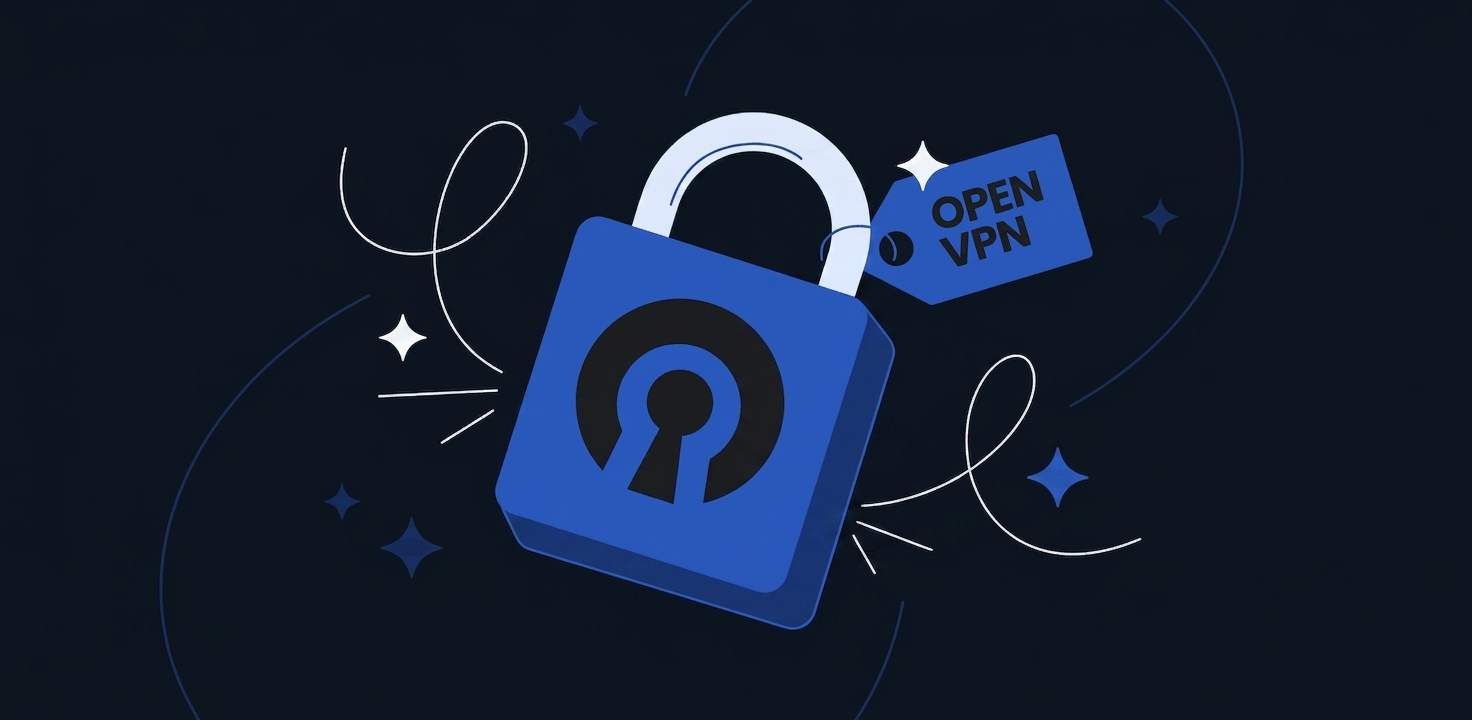 open vpn